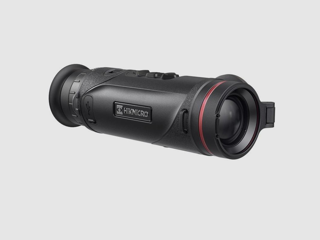 Hikmicro Falcon FQ35 2.0 thermal imaging camera handheld