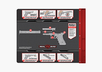 Real Avid Glock Smart Mat