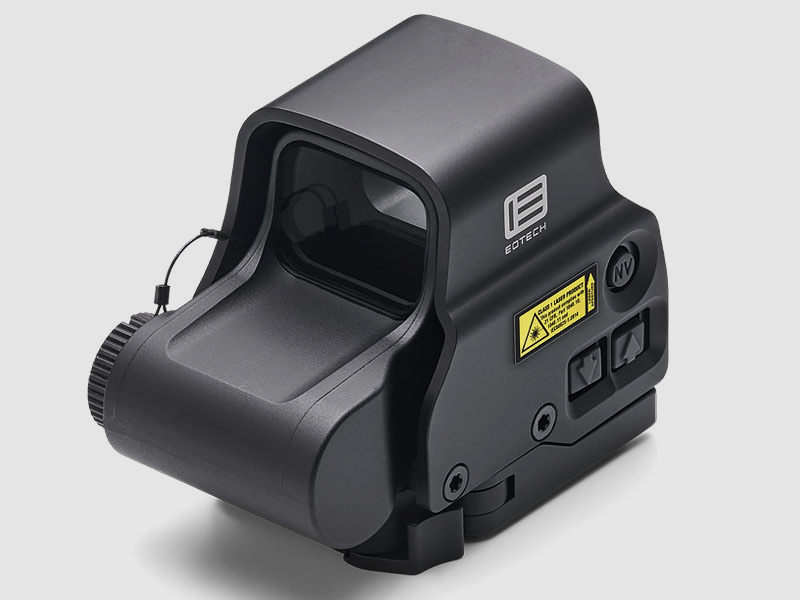 EOTECH HWS EXPS3-DCR