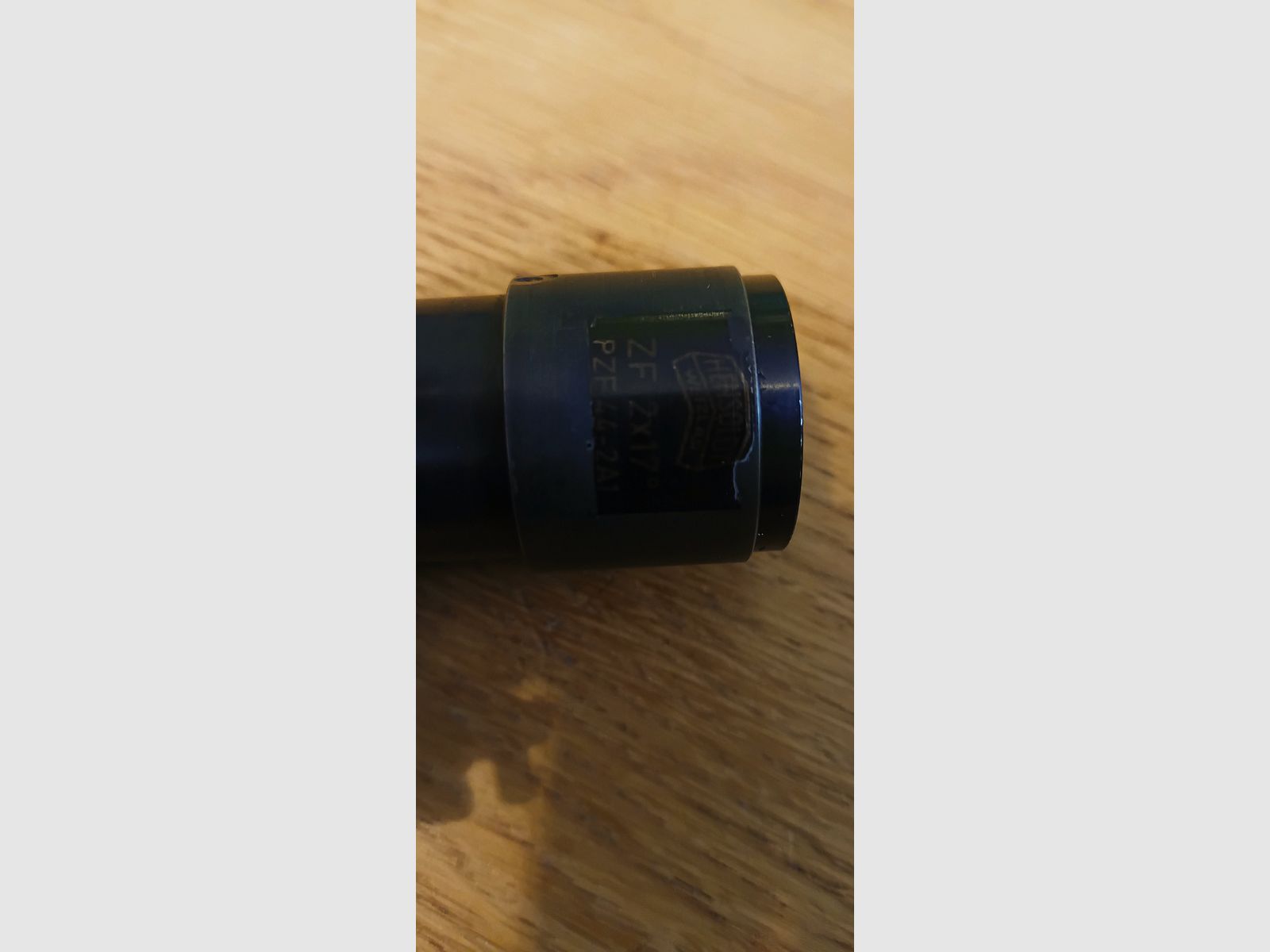 Richtkijker Panzerfaust 44 