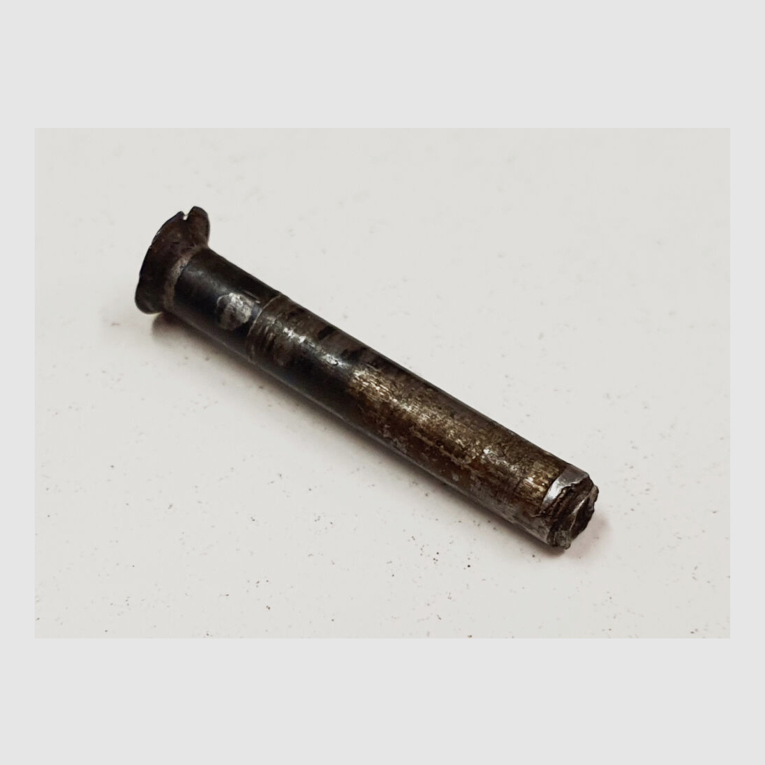 Fusil 43 / Carabine 43 ( G43 / K43 ) [69] Goupille de visée pour fusil 43 / carabine 43 ( G43 / K43 ) pièce de rechange originale