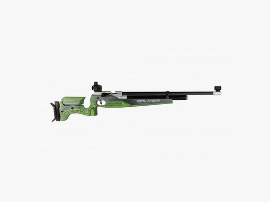 Walther LG400 Junior