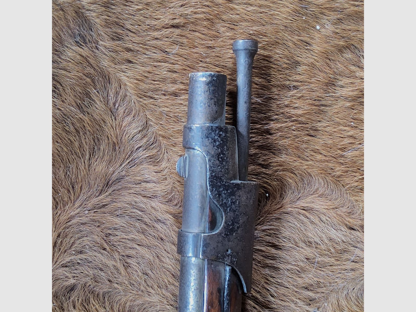 M Imp de Chatellerault M1885, Bild 4 von 10