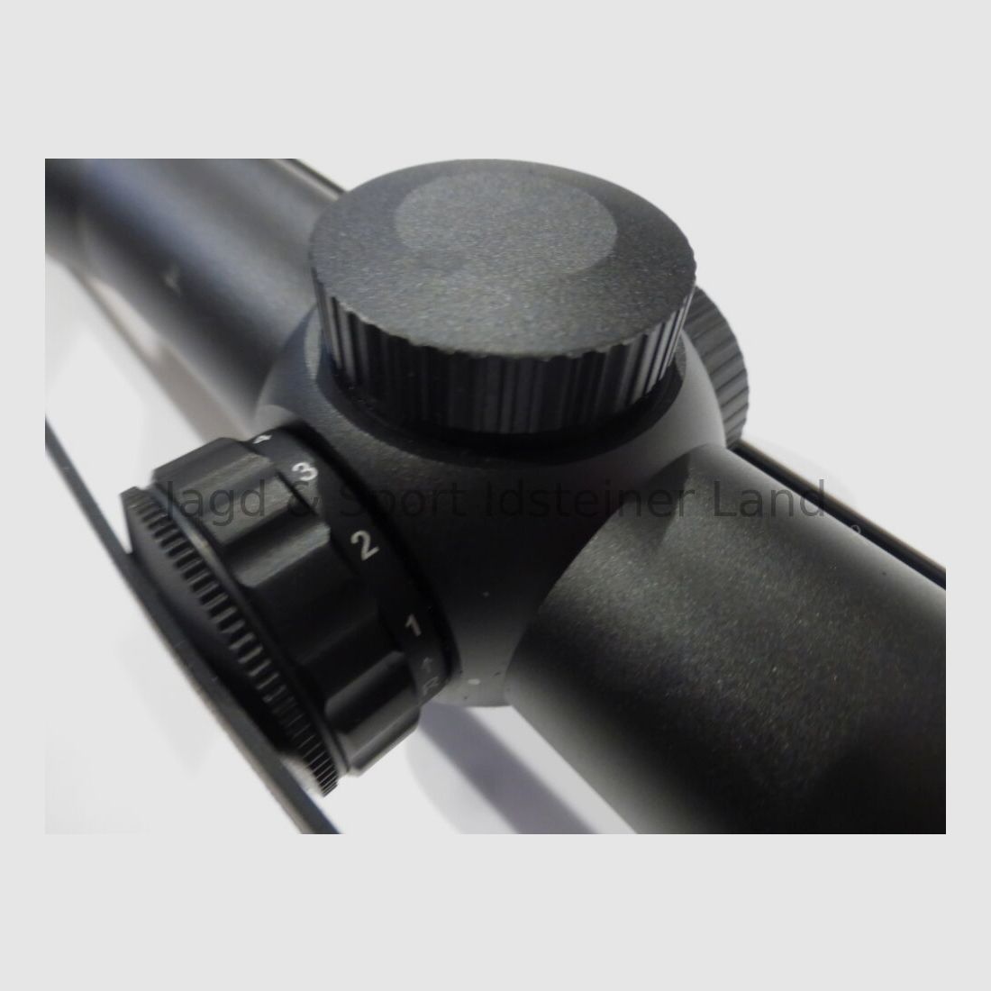 HOWA M1500 Hunter - Komplettangebot -