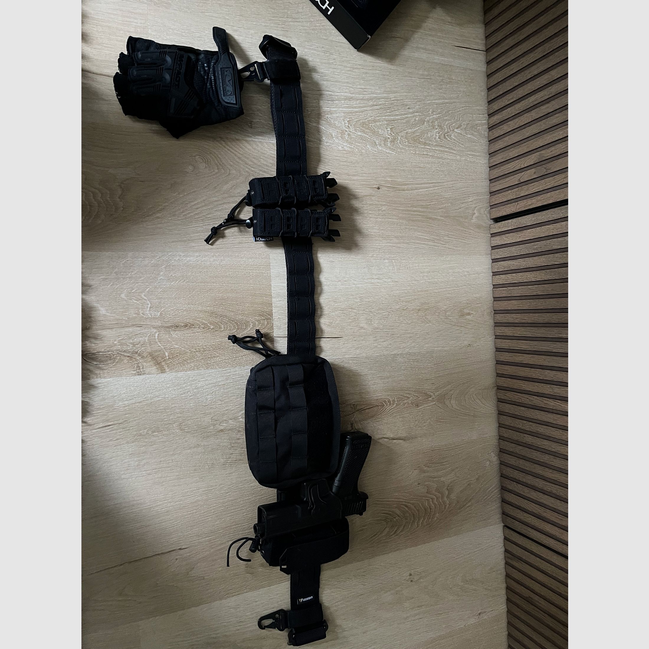 SSE18 MOBILE Style setup GUTER PREIS&ZUSTAND 