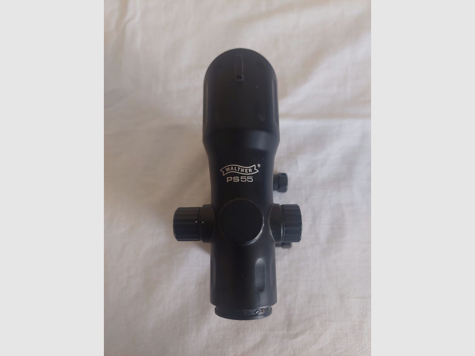 Walther PS55 ACOG Visier 