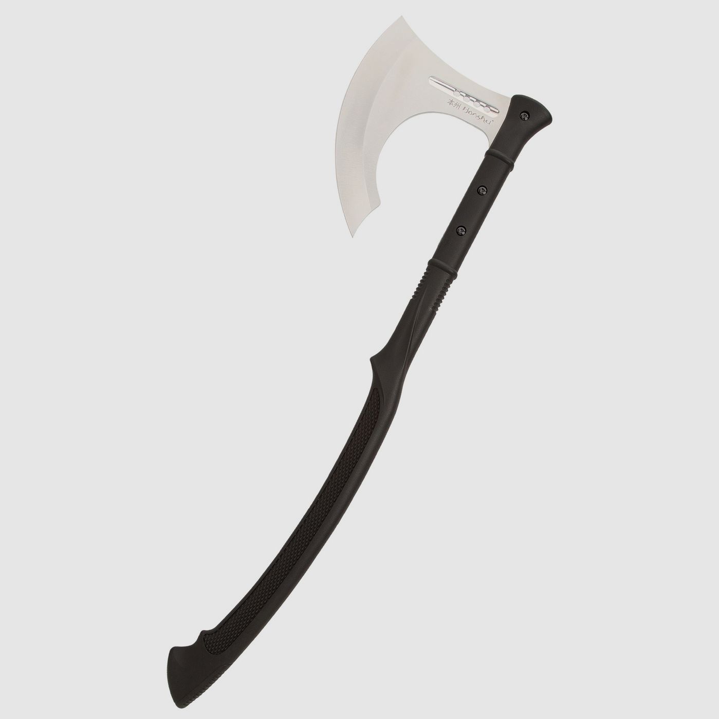 Ascia Karito Honshu con fodero