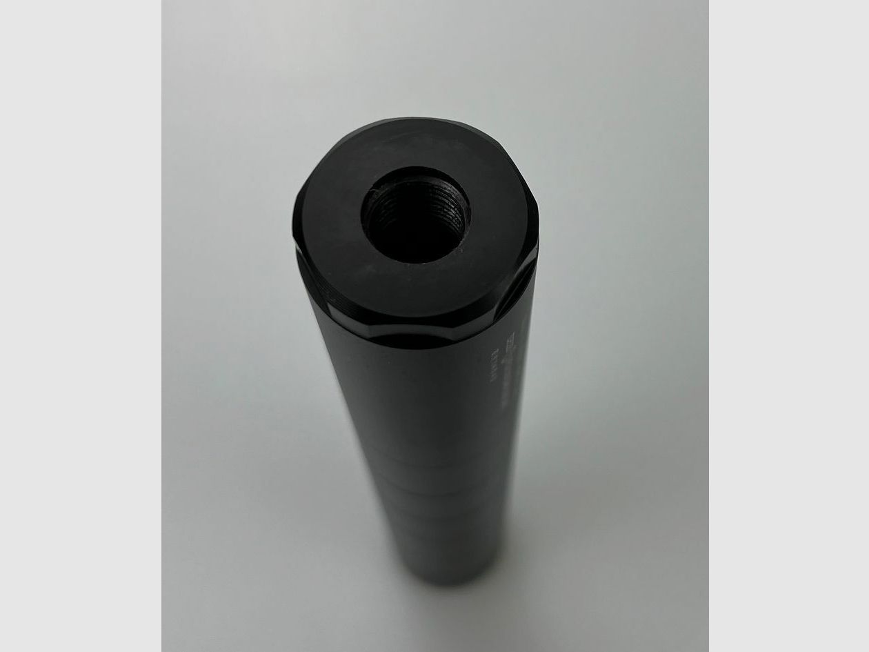 A-TEC CMM-6 Rilfire