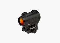 Sig Sauer ROMEO4T-PRO zwart 2 MOA roodpuntvizier