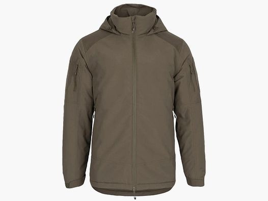 STOIRM STOIRM Winter Jacket Primaloft Cold Weather Jacket - Black / 3XL