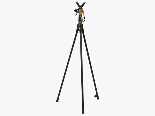 il Lago Passion Tripod Pirsch MK2 |
