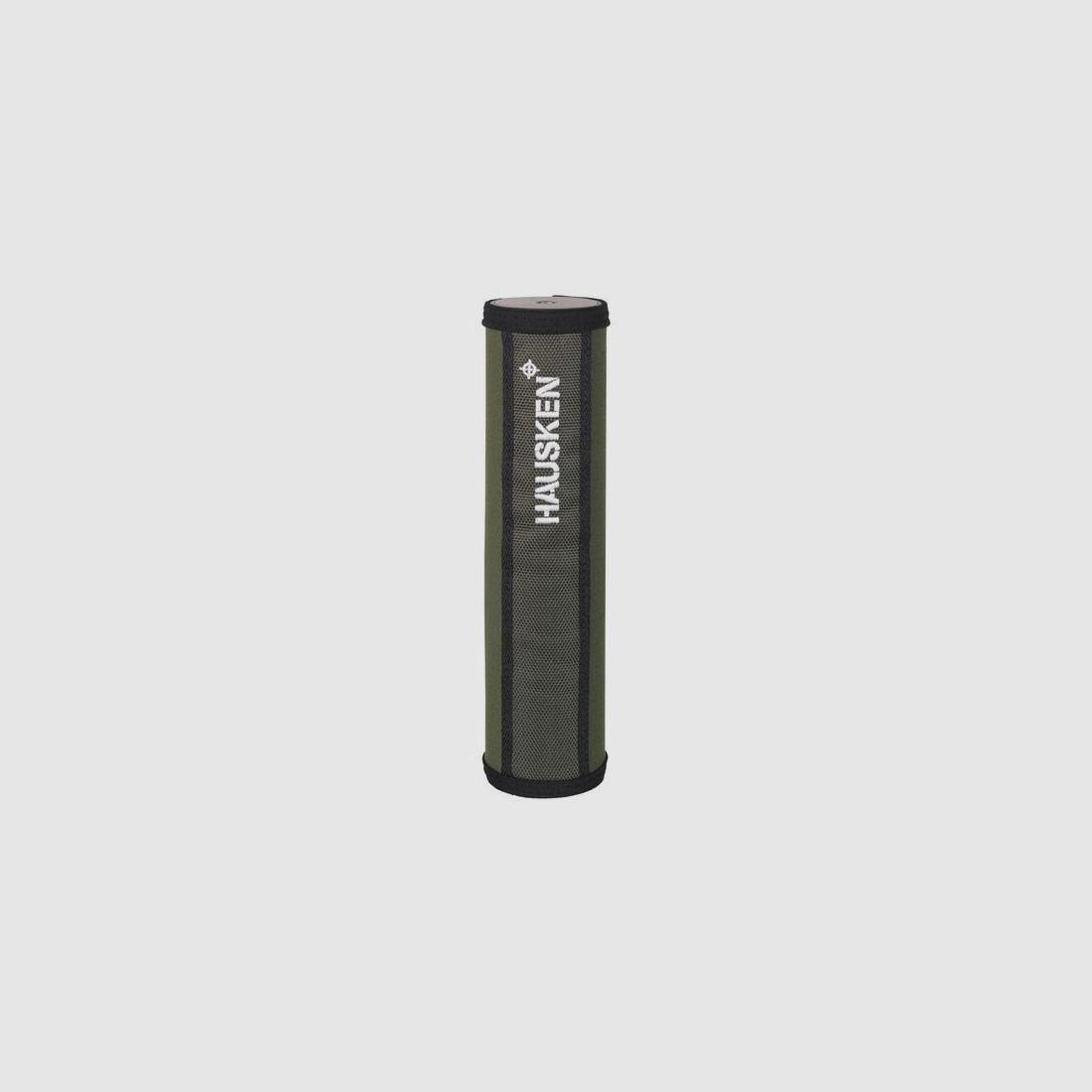 Hausken Quick Sleeve - oliv/schwarz ... für JD 184 / Schalldämpferschutz