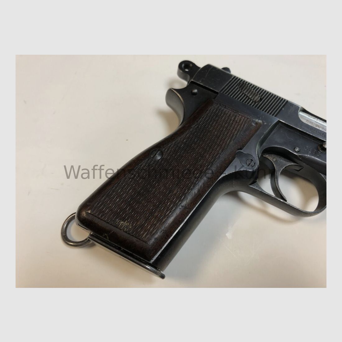 Fabrique Nationale M1946 H.V, zdjęcie 4 z 10
