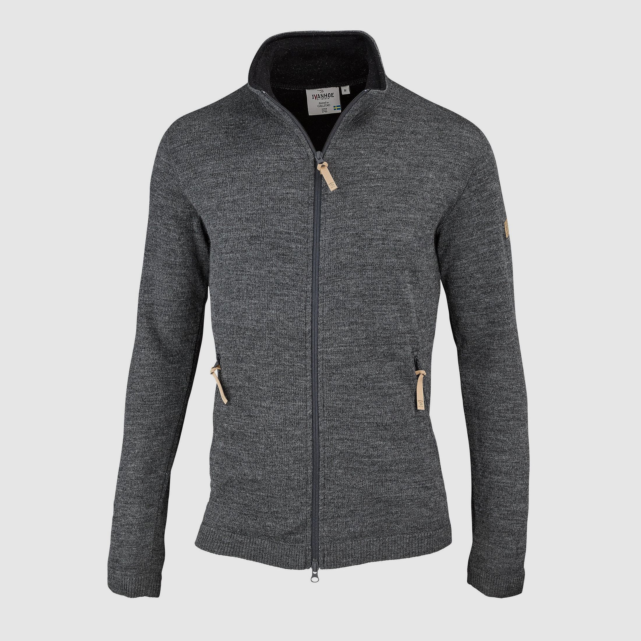 Ivanhoe Jacke Volmar Full Zip