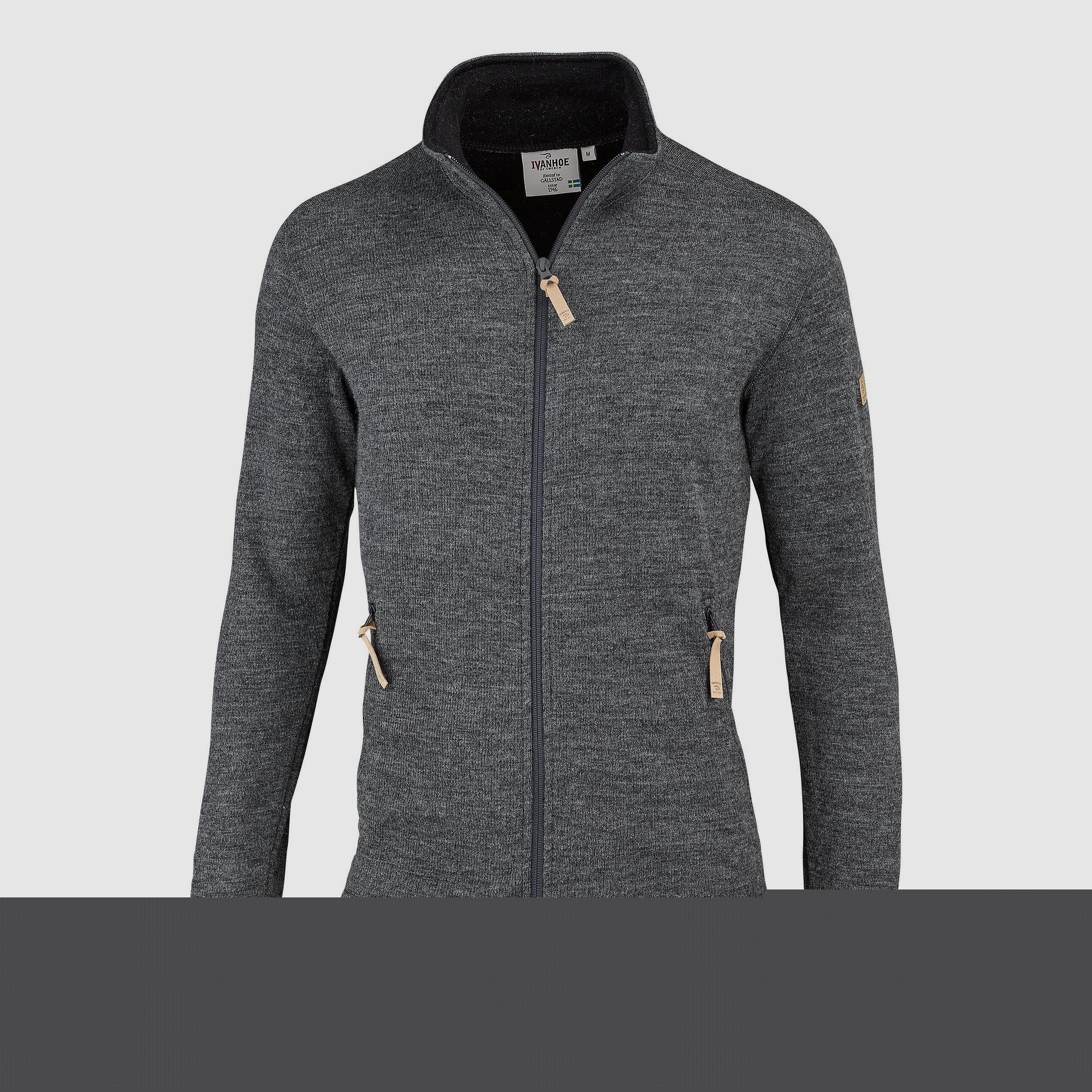 Ivanhoe Jacke Volmar Full Zip