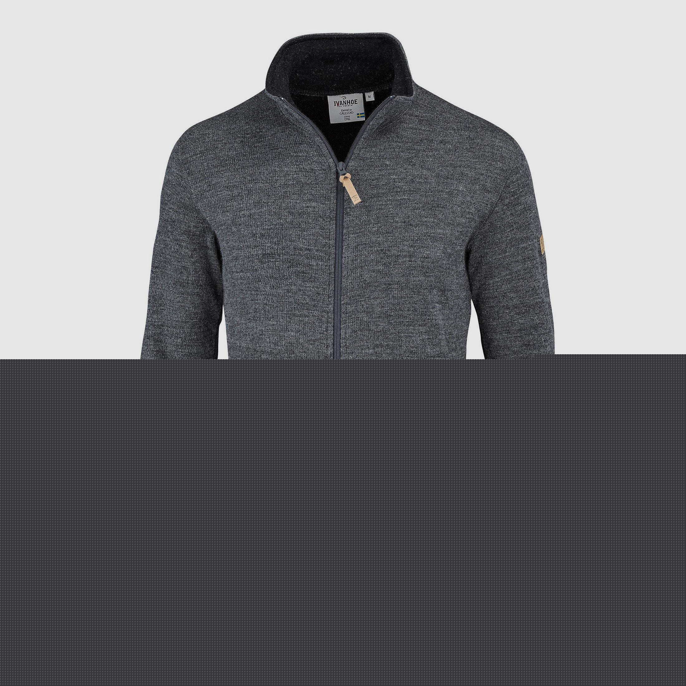 Ivanhoe Jacke Volmar Full Zip