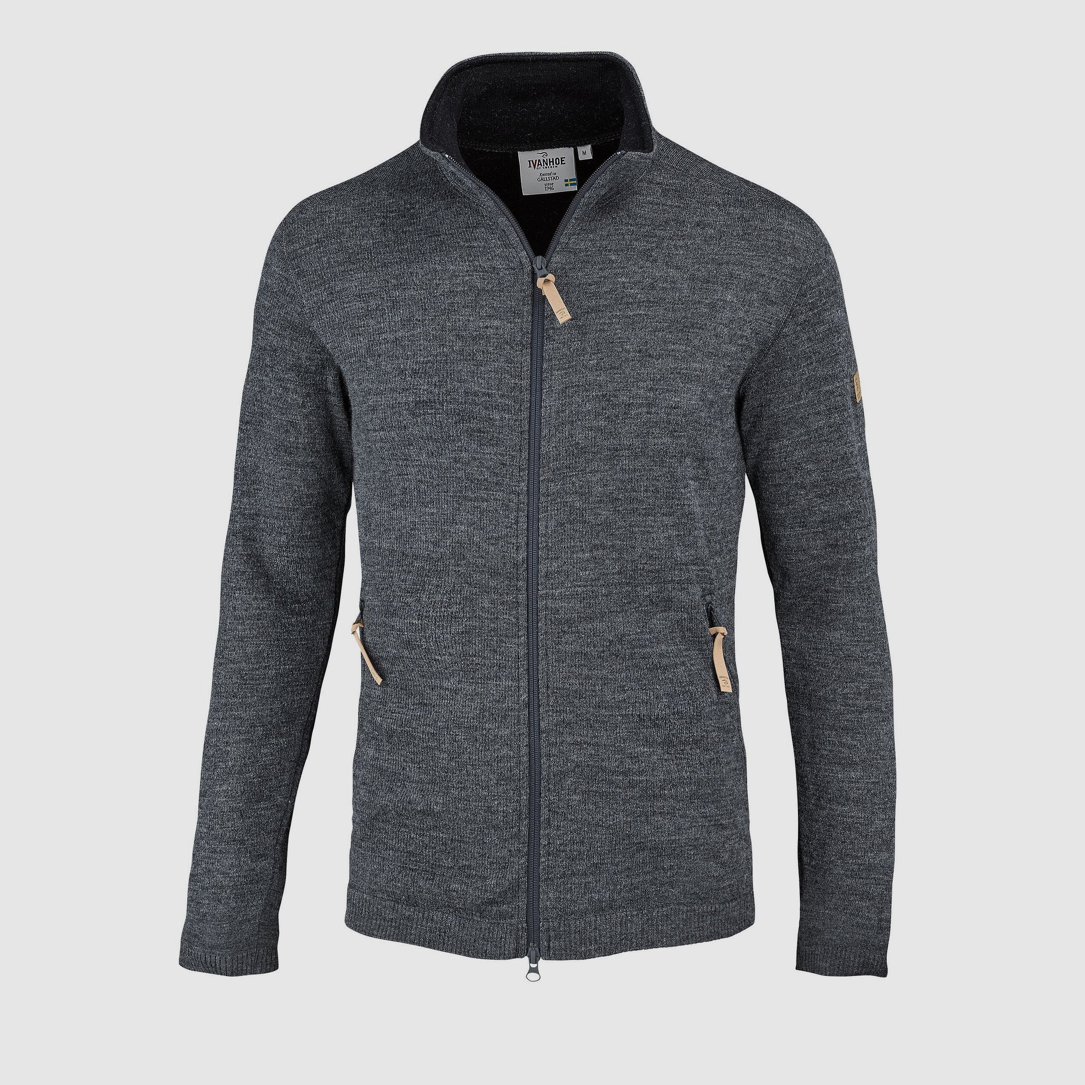 Ivanhoe Jacke Volmar Full Zip