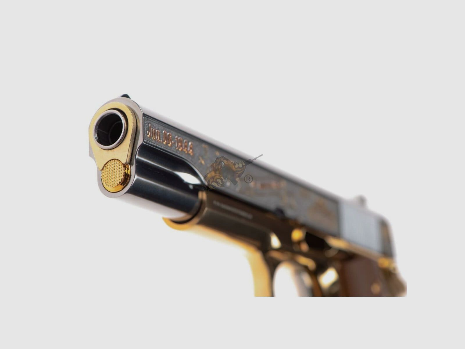 G&G GPM1911 D-Day 78e Jubileum Beperkte Editie GBB -F-