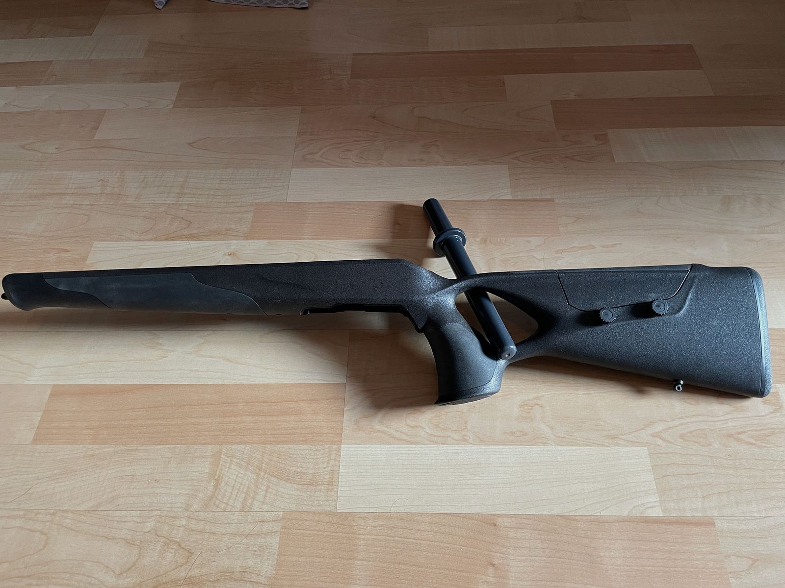 Blaser R8 Professional Success Schaft LINKS !Verstellbarer Schaftrücken!