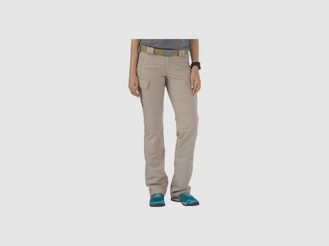 5.11 Dames Stryke Broek Khaki
