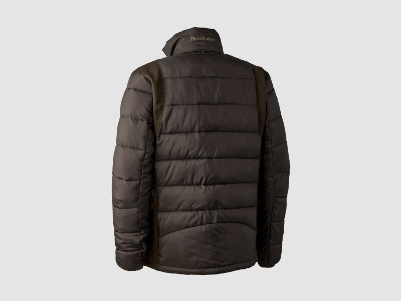 DEERHUNTER Excape Padded Jacket, image 2 of 2