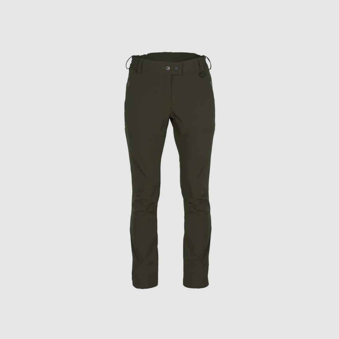 PINEWOOD HOSEN WILDA KAKI, Bild 1 von 6