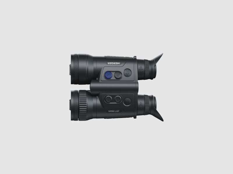 Pulsar Merger LRF XP50 Wärmebildgerät
