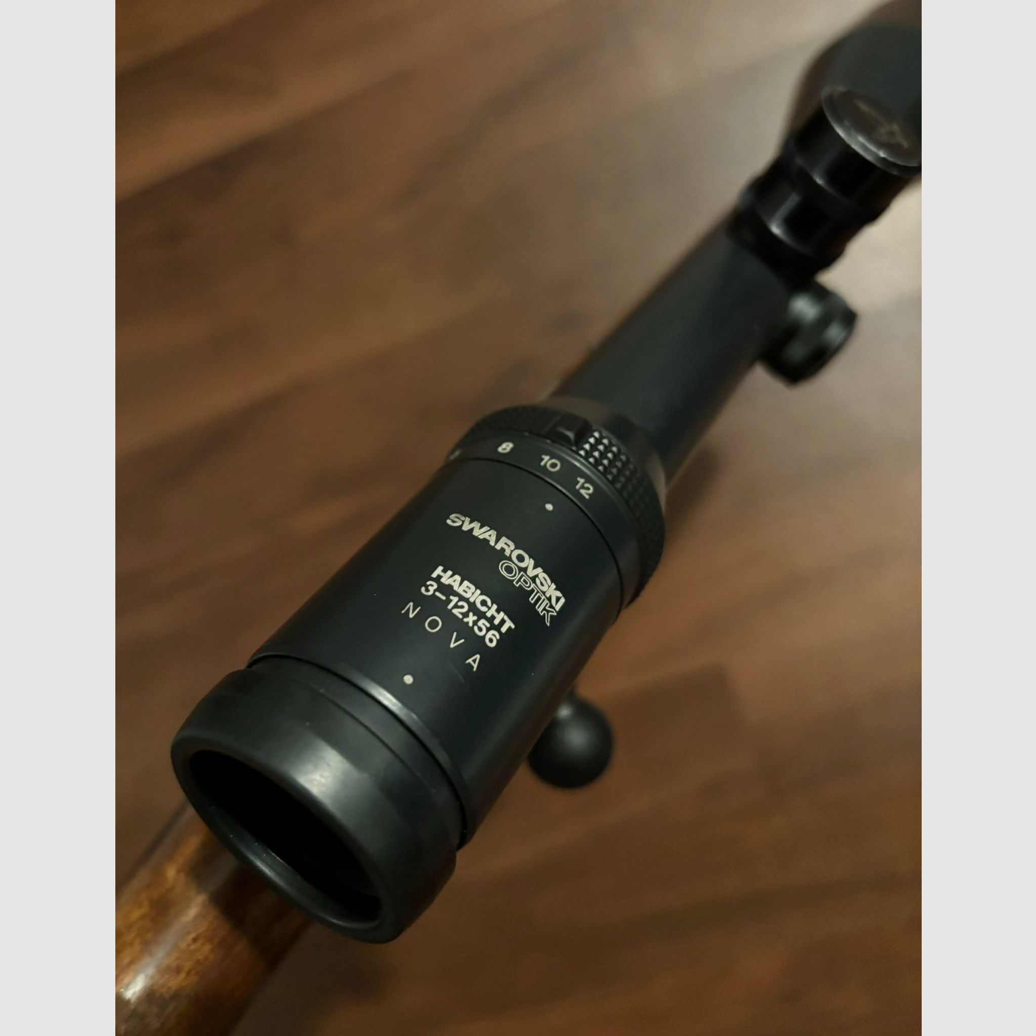 Blaser R 93 caliber .30-06, image 2 of 3