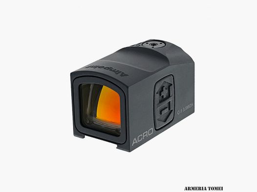 RED DOT – AIMPOINT – ACRO C-1