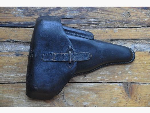 Holster P38 1942 gcx aus Wk2 