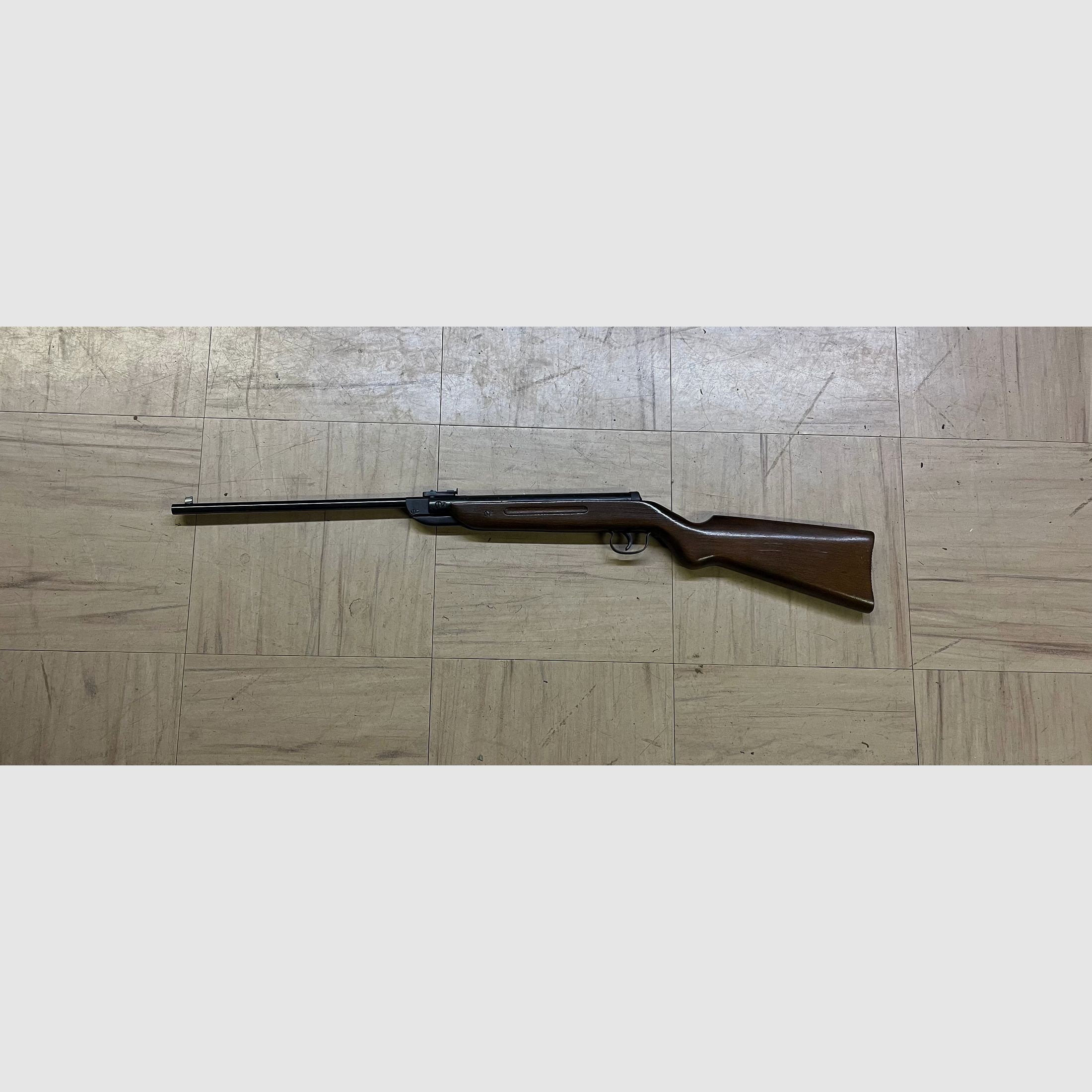 Luftgewehr Diana Mod.25