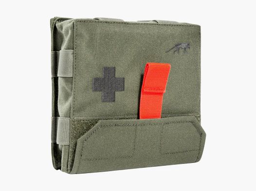 TT Ifak Pouch S MKII (Olive) - Tasmanian Tiger
