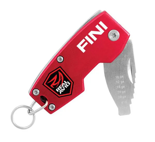 Real Avid - klucz do czoków Fini Universal Choke Wrench - AVCWT210