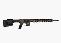 Schmeisser AR15 DMR 18'' Bronze