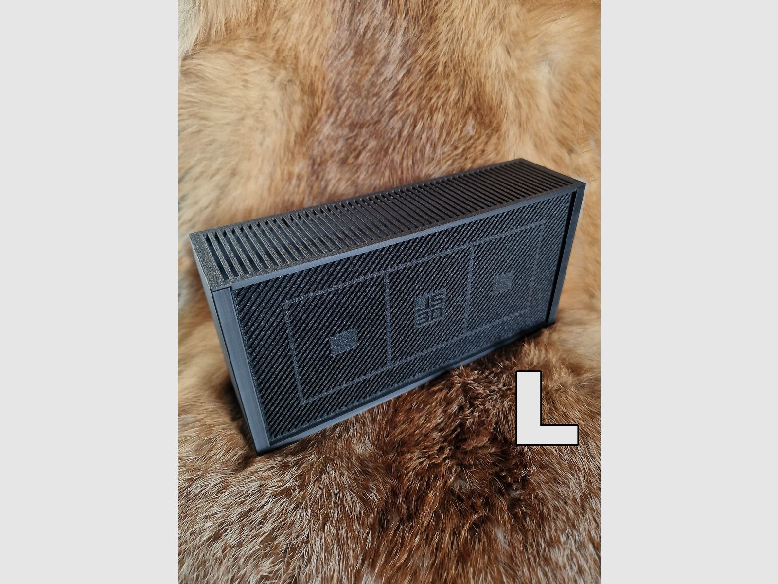 Luftentfeuchter / Trockenbox - 2.0