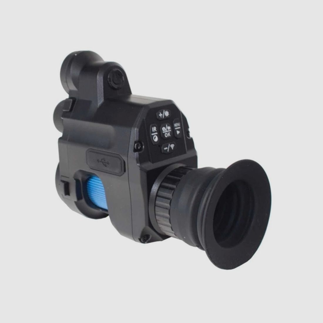 Pard NV007V2 PRO Digitales Nachtsicht-Nachsatzgerät