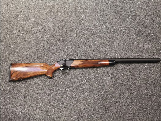 Blaser R8 Silence