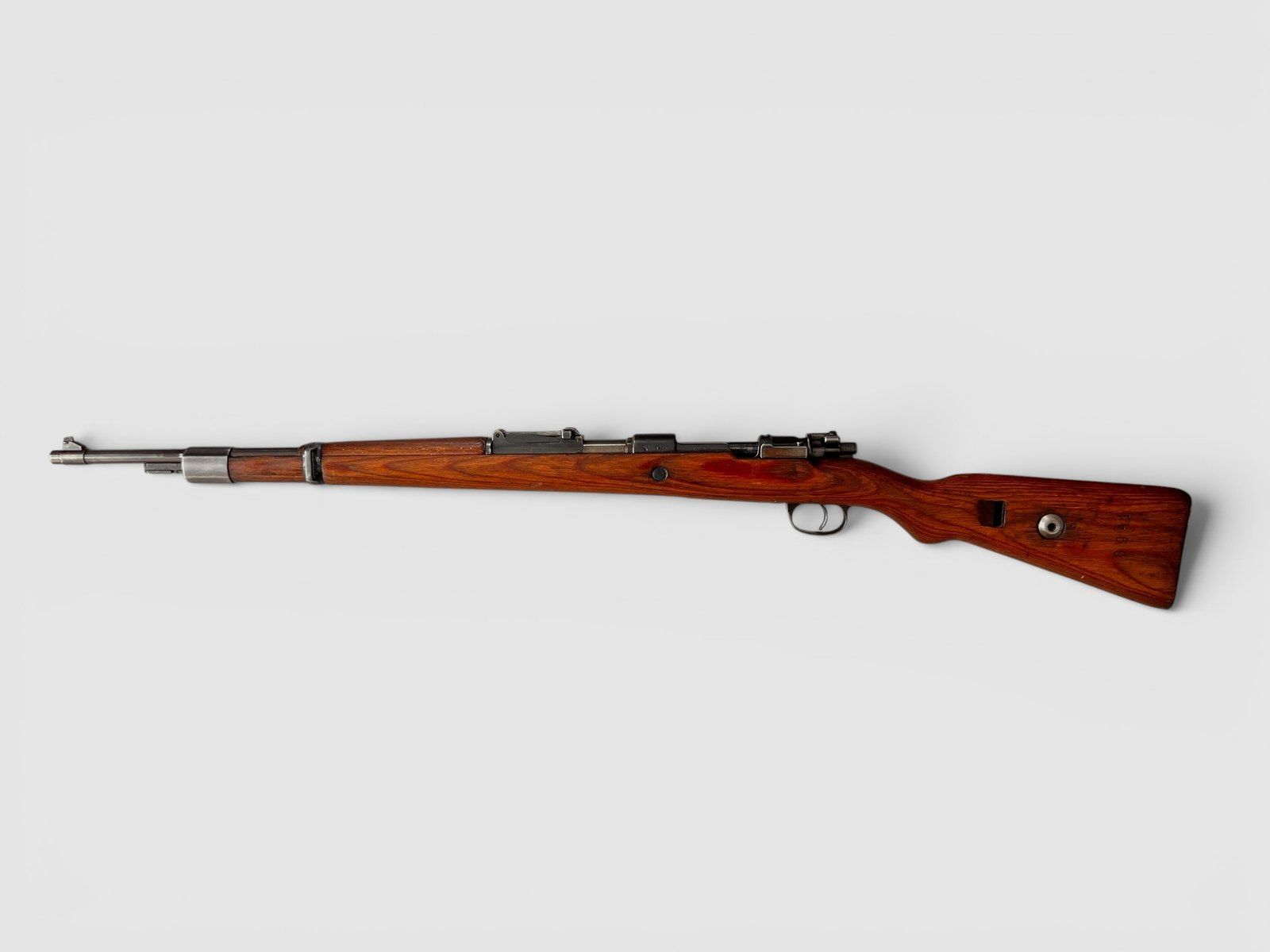 Karabin Mauser K98k Erma 1940 8x57JS | Wojenny, Sklep, zdjęcie 2 z 12