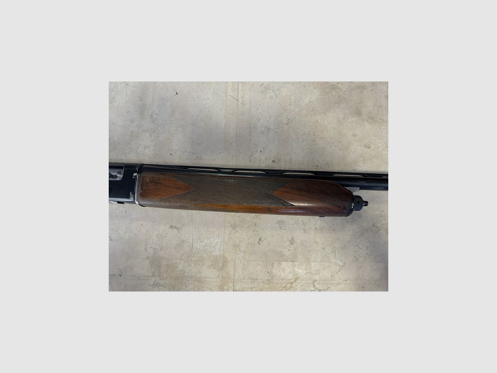 Browning B80-SL Kal.12, Bild 3 von 4