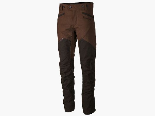 BROWNING FIELD PREVENT HOSEN BRAUN GRÖSSE XXXL