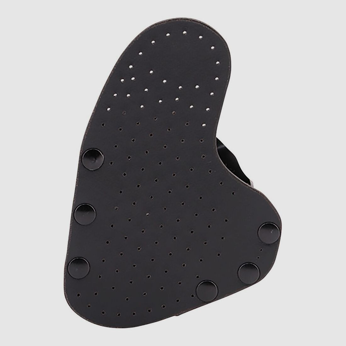 Ghost Holster Civilian Inside S Elite voor Glock 17/19/20/22/23 - Gen. 4/5