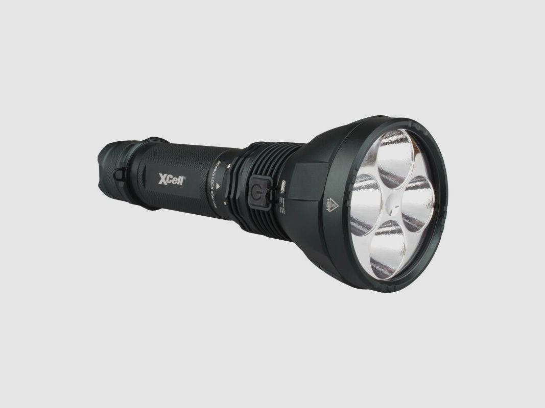 X-Cell Taschenlampe L11600
