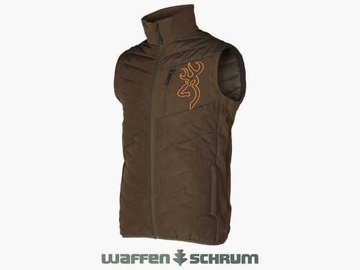 Browning Weste Coldkill Green
