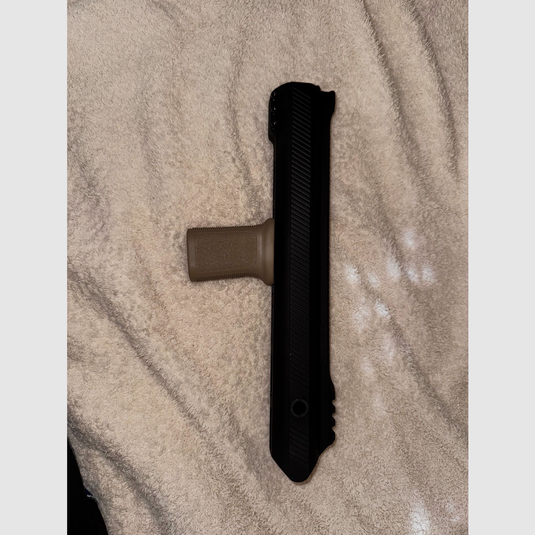 Schmeisser Handguard 14.5