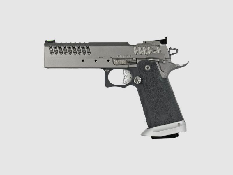 BUL SAS II Blaze 9×19 mm, image 2 sur 6