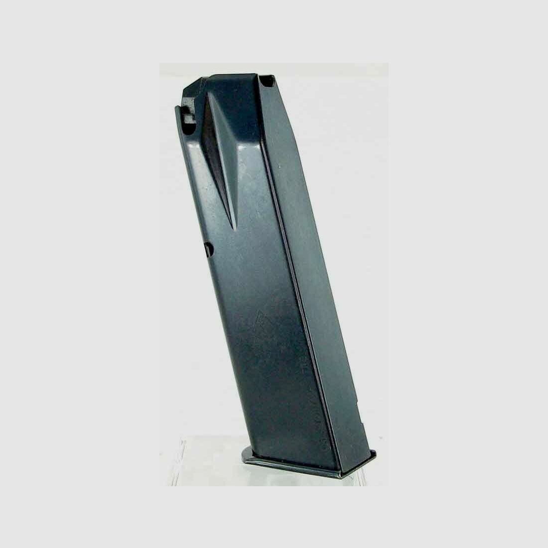Mec Gar Pistol Magazines Taurus Mod 92-99 9 Para Magazine