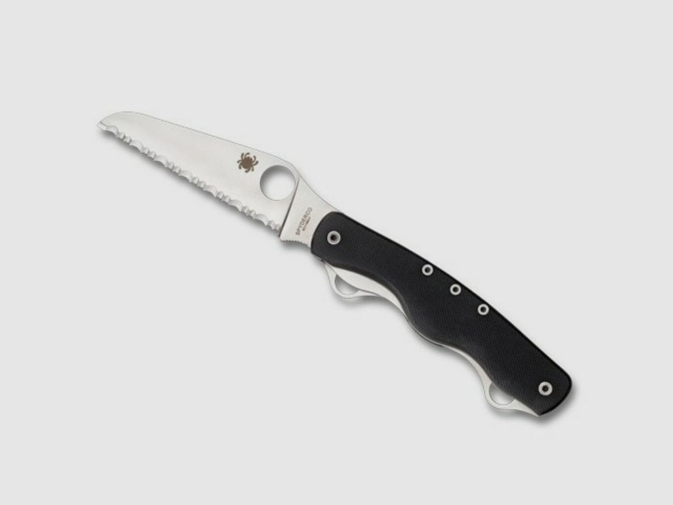Spyderco Clipitool Rescue