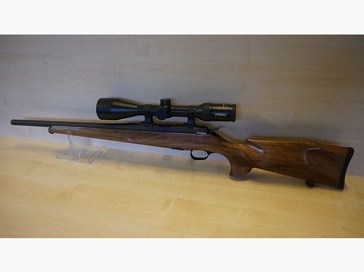 Bix'n Andy du chasseur