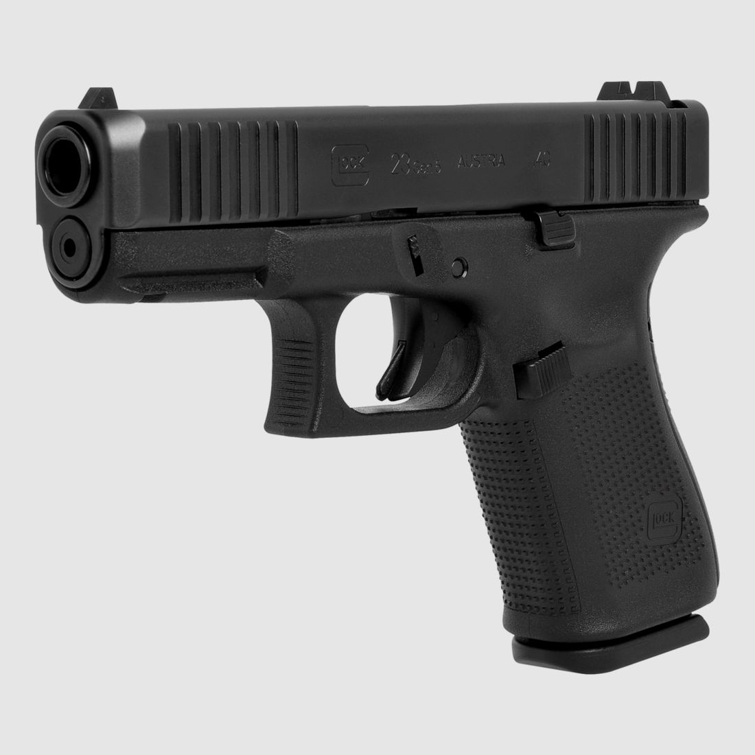 Glock 23 Gen5 / FS – .40 S&W, Bild 3 von 3