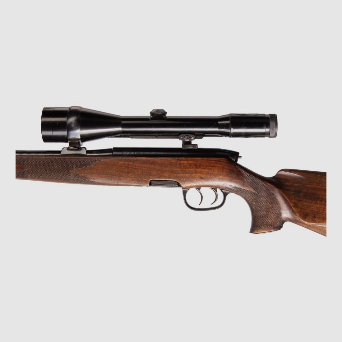 Steyr Mod. L Stutzen